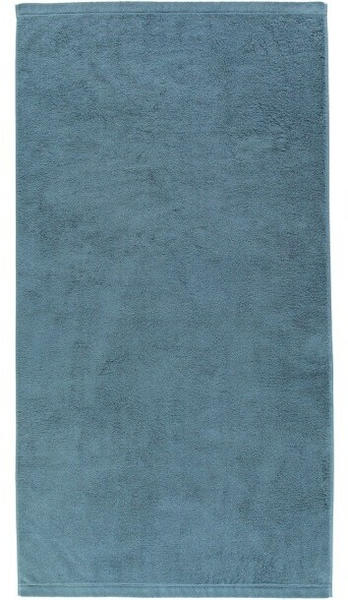 Cawö Duschtuch LIFESTYLE UNI 70 x 140 cm in Blau/Grün