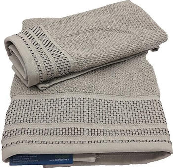 Caleffi S.p.A. Gim towel set grey