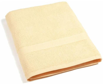 Caleffi S.p.A. Minorca towel 100X150 cm vanille