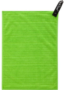 PackTowl Luxe hand fern (42x92cm) grün