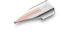 B (breit): Lamy Z 58 Feder