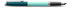 Waterman Hémisphère Fountain Pen Colour Blocking Gift Box Blue Ink & Light Green Lacquer CT M (2190123)
