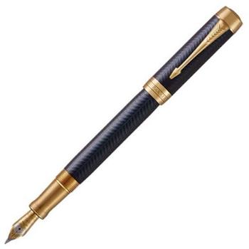 Parker Duofold Prestige Füller