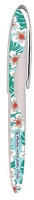 Herlitz F&uuml;llhalter my.pen style Ladylike in Folienbox, Mehrfarbig,