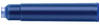 FABER-CASTELL 185506, FABER-CASTELL Tintenpatronen für Füller Tintenpatronen blau