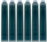 Stylex Füllerpatronen 23015 blau in Kunststoffbox 50-Stk.