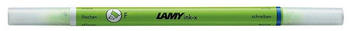 Lamy Tintenkiller ink-x green 1235811 F (fein) (1235811)