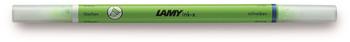 Lamy Tintenkiller ink-x green 1235810 B (breit)