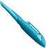 STABILO EASYbirdy 3D Wildlife Feder M Linkshänder Kunststoff blau (B-59259-3)