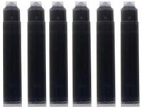 Waterman S0110950, Waterman F&uuml;llerpatronen S0110950 floridablau 6 St&uuml;ck,