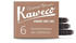 K2830.08 Karamellbraun 6-Stk.: Kaweco Füllerpatronen K2830
