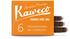 Kaweco Füllerpatronen K2830