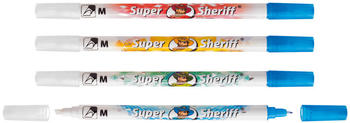 Pelikan Super-Sheriff Tintenlöschstift M 50 ST im Polybeutel (671719)
