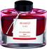 Flakon, transparent: Pilot Tintenglas Iroshizuku 50ml (1150)