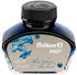 Pelikan Tinte 4001 blau-schwarz 62,5 ml (329151)