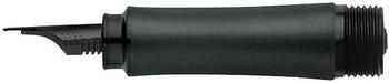 Faber-Castell Grip Schreibmodul schwarze F (140974)