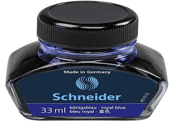 Schneider Tintenfass königsblau 33 ml (6913b)
