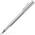 Graf von Faber-Castell Guilloche rhodiniert