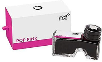 Montblanc Tintenfass Pop Pink 60 ml (MB128193)