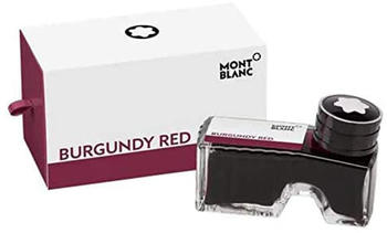 Montblanc Tintenfass Burgundy Red 60mL (MB128188)