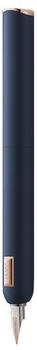 Lamy dialog cc Füllhalter blue F (1234401)