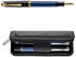 Pelikan Souverän M800 (schwarz/blau) (F) (986620)