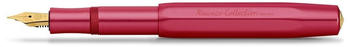 Kaweco COLLECTION Füllhalter M Ruby (11000149)
