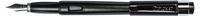 F&uuml;llhalter Magnum rabenschwarz M