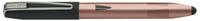 ONLINE F&uuml;ller Switch Plus Ros&eacute;gold Feder M