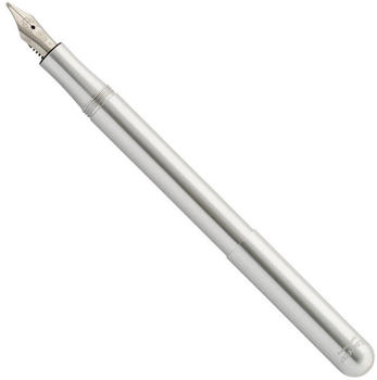 Kaweco Liliput Füllhalter silber F (K3000)