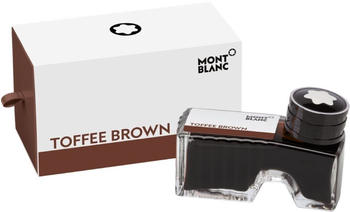 Montblanc Tintenfass toffee brown 60 ml (MB128190)
