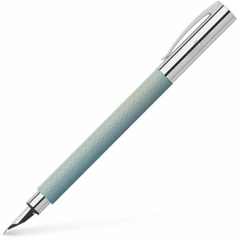 Faber-Castell Ambition OpArt Sky Blue EF (147002)