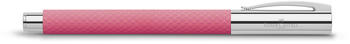 Faber-Castell Ambition OpArt Blue Lagoon EF (149692)