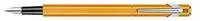 Caran d'Ache 840.030, Caran d'Ache 849 Fluo (1x) (840.030)