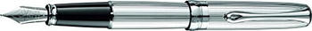 Diplomat Excellence A2 guillochiert chrom F (D40207023)