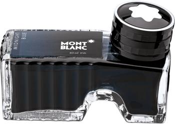 Montblanc Midnight Blue blau-schwarz 60 ml (128186)