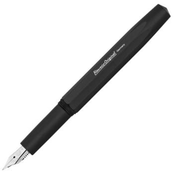 Kaweco Original 060 Black Chrom F (K4360S)