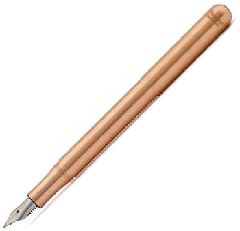 Kaweco Liliput Füllhalter Kupfer B (K3062)