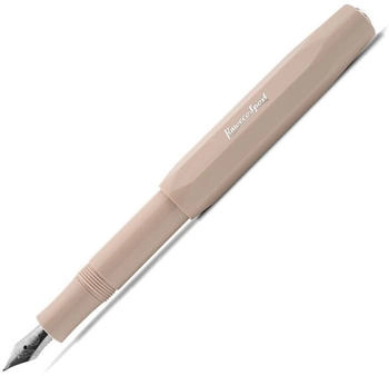 Kaweco Skyline Sport Füllhalter Macchiato EF (K2013.12EF)