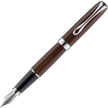 Diplomat F&uuml;llhalter Excellence A2 marrakesh chrom M