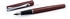 Diplomat Füllhalter Traveller dark red M