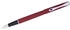 Diplomat Füllhalter Traveller dark red M