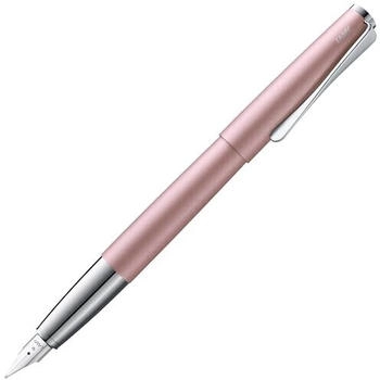 Lamy studio F&uuml;llhalter rose EF (1237368)
