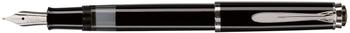 Pelikan Elegance Souverain M205 feine schwarz (972075)