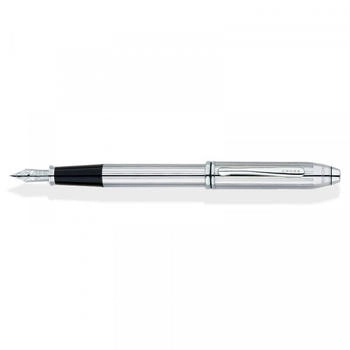 Cross Townsend F Glanz-Chrom (536-FS-CR)