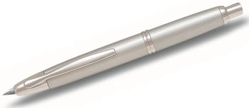 Pilot Capless Rhodium B silber (1041054B)