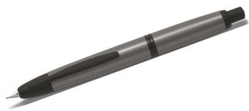 Pilot Capless Matt F grau (1015012F)