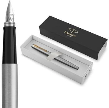 Parker JOTTER G.T. Steel - grey