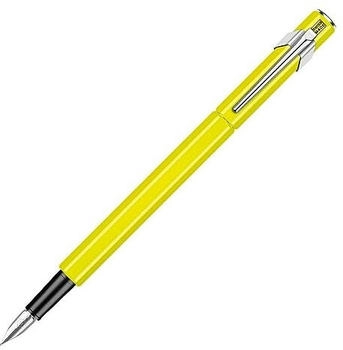 Caran d'Ache FLUO LINE - yellow