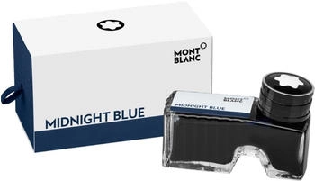Montblanc Tintenfass Midnight Blue 60 ml (MB128186)